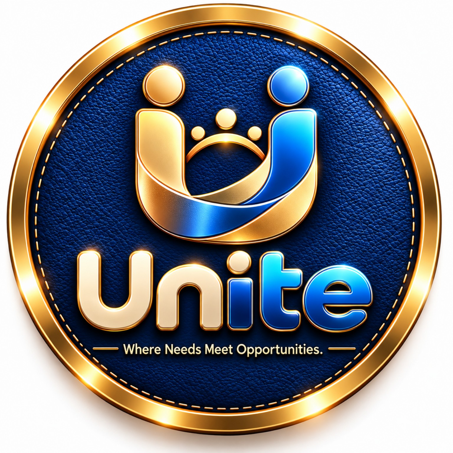 Unite — Where Needs Meet Opportunities